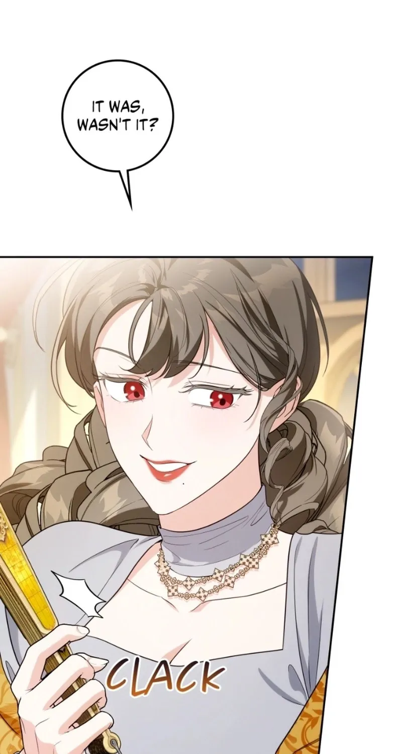 Duchess in Ruins Chapter 21 page 108 - 