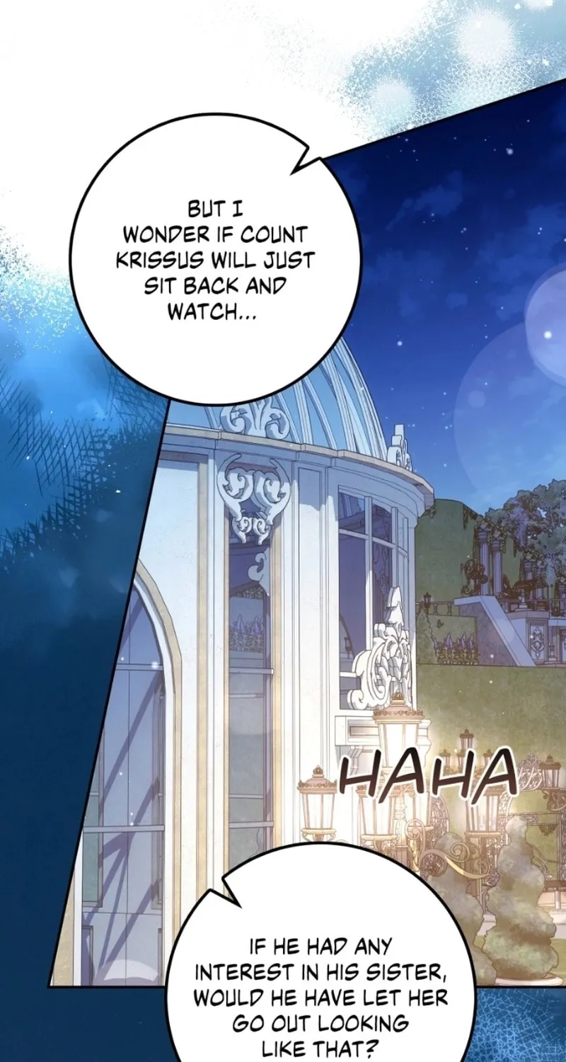 Duchess in Ruins Chapter 21 page 110 - 
