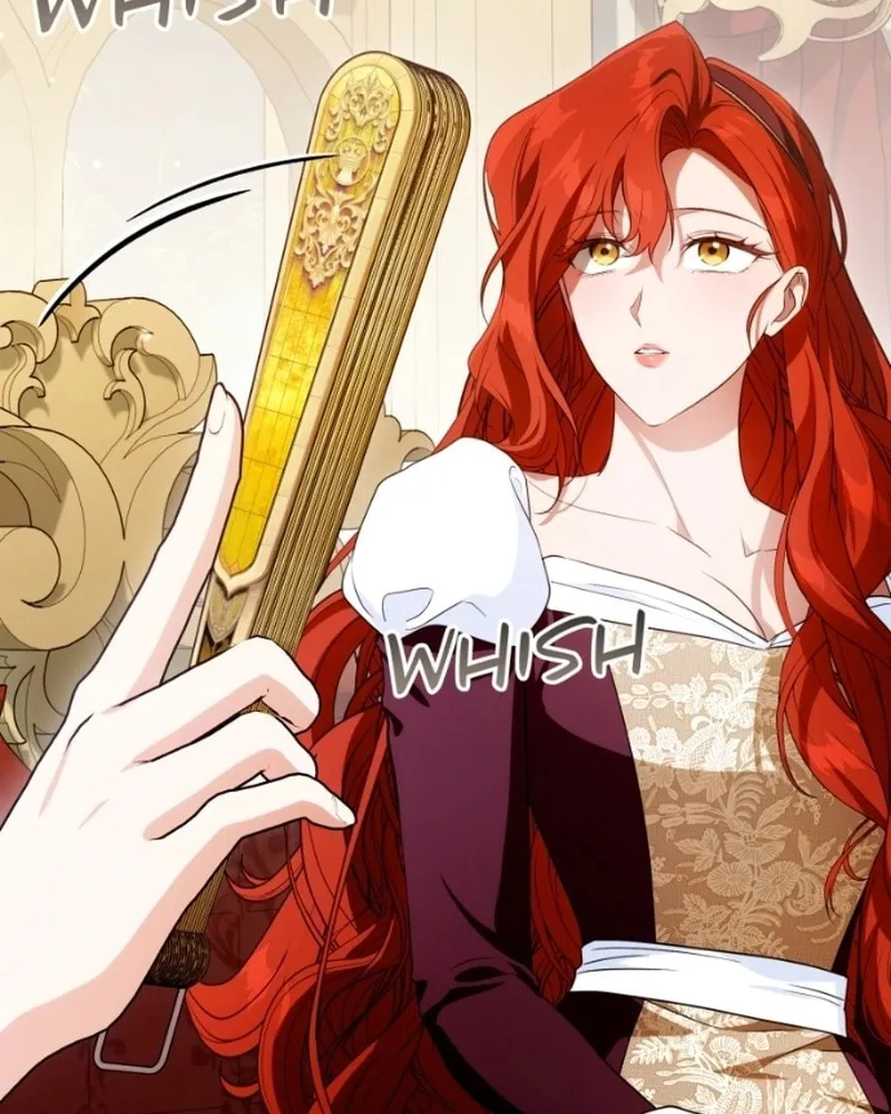 Duchess in Ruins Chapter 21 page 112 - 
