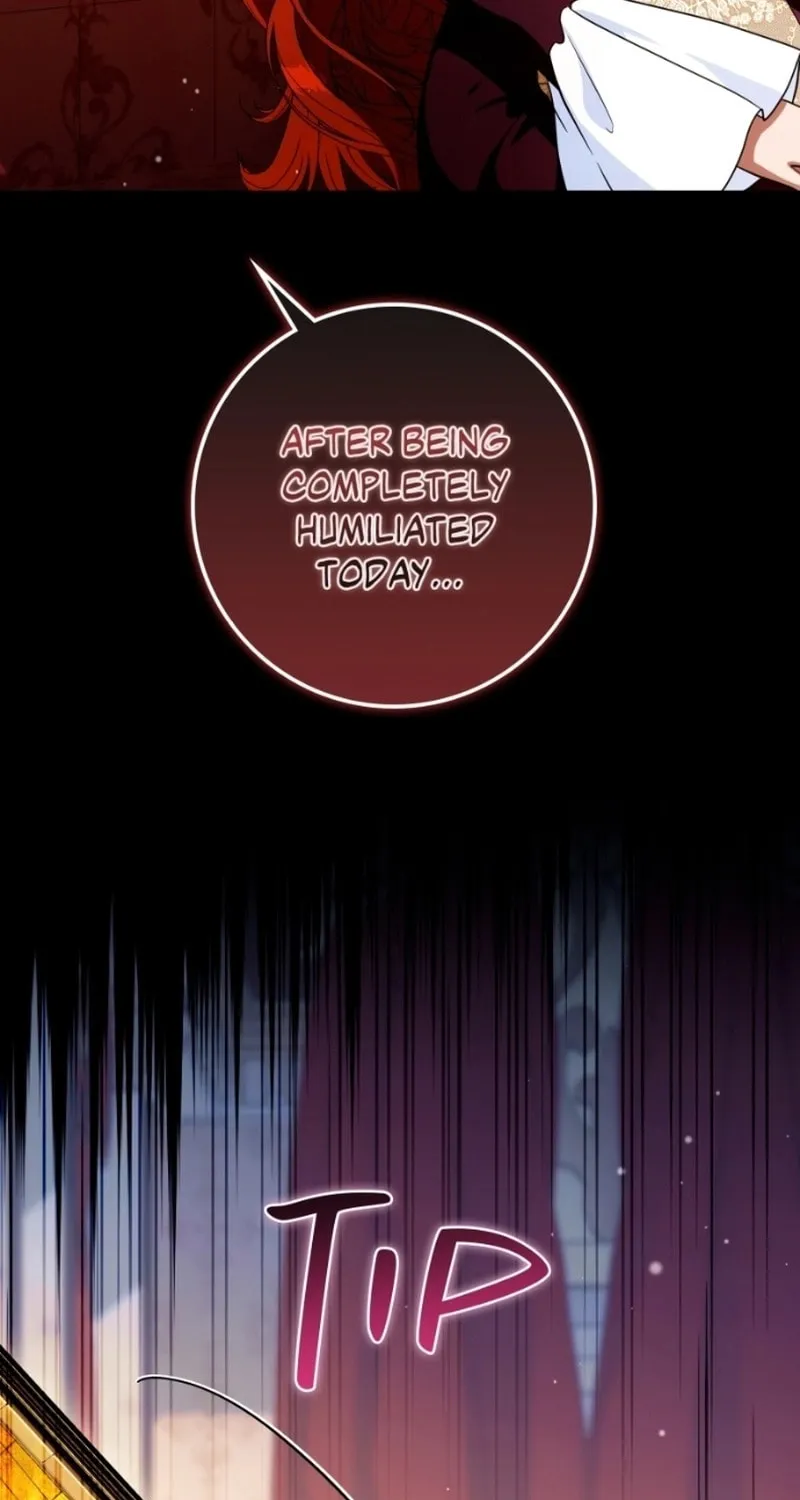 Duchess in Ruins Chapter 21 page 113 - 