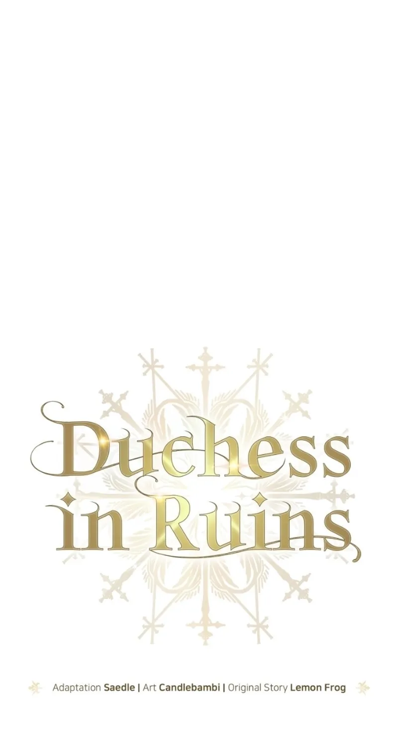 Duchess in Ruins Chapter 21 page 20 - 