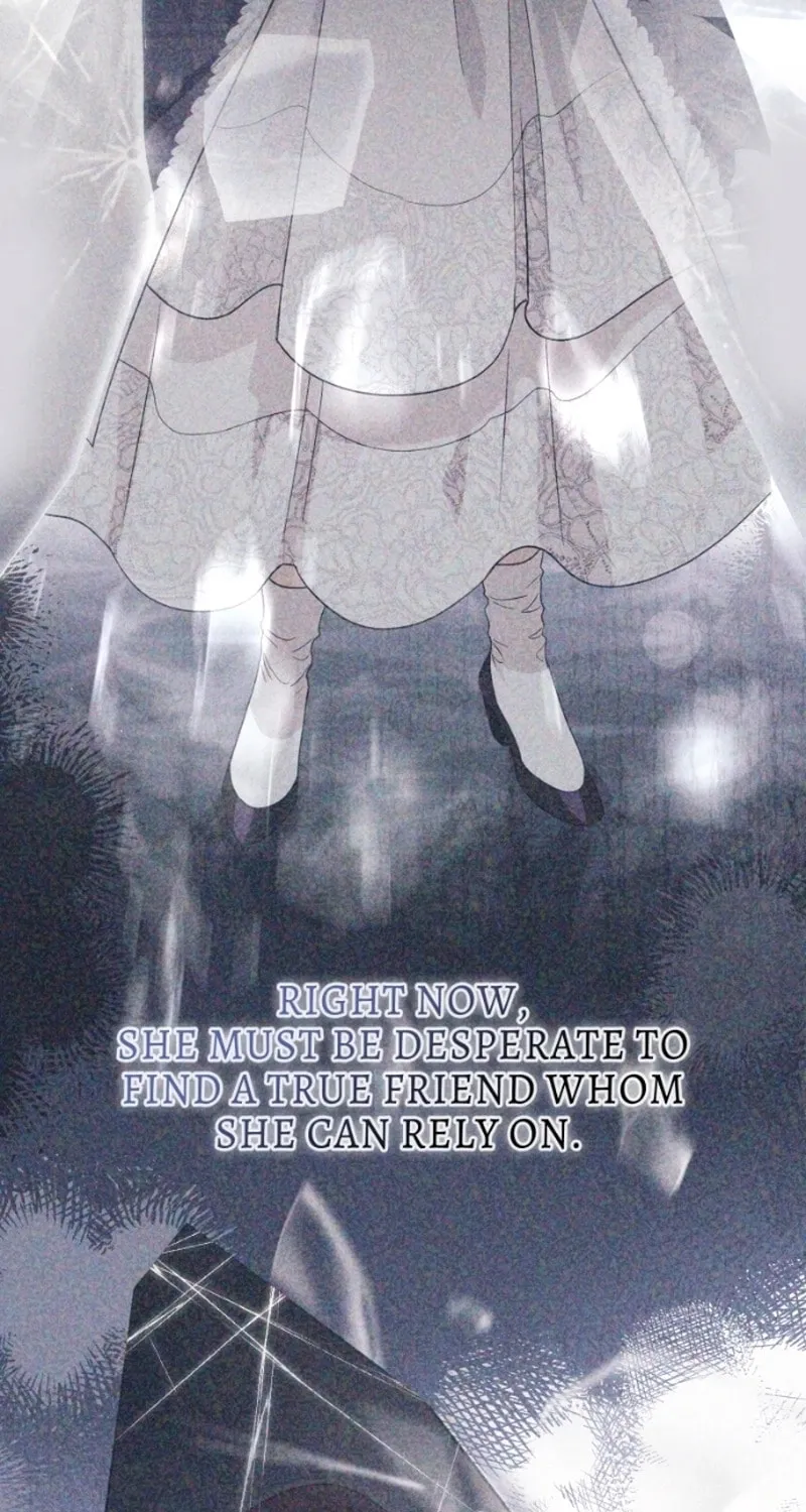 Duchess in Ruins Chapter 21 page 3 - 
