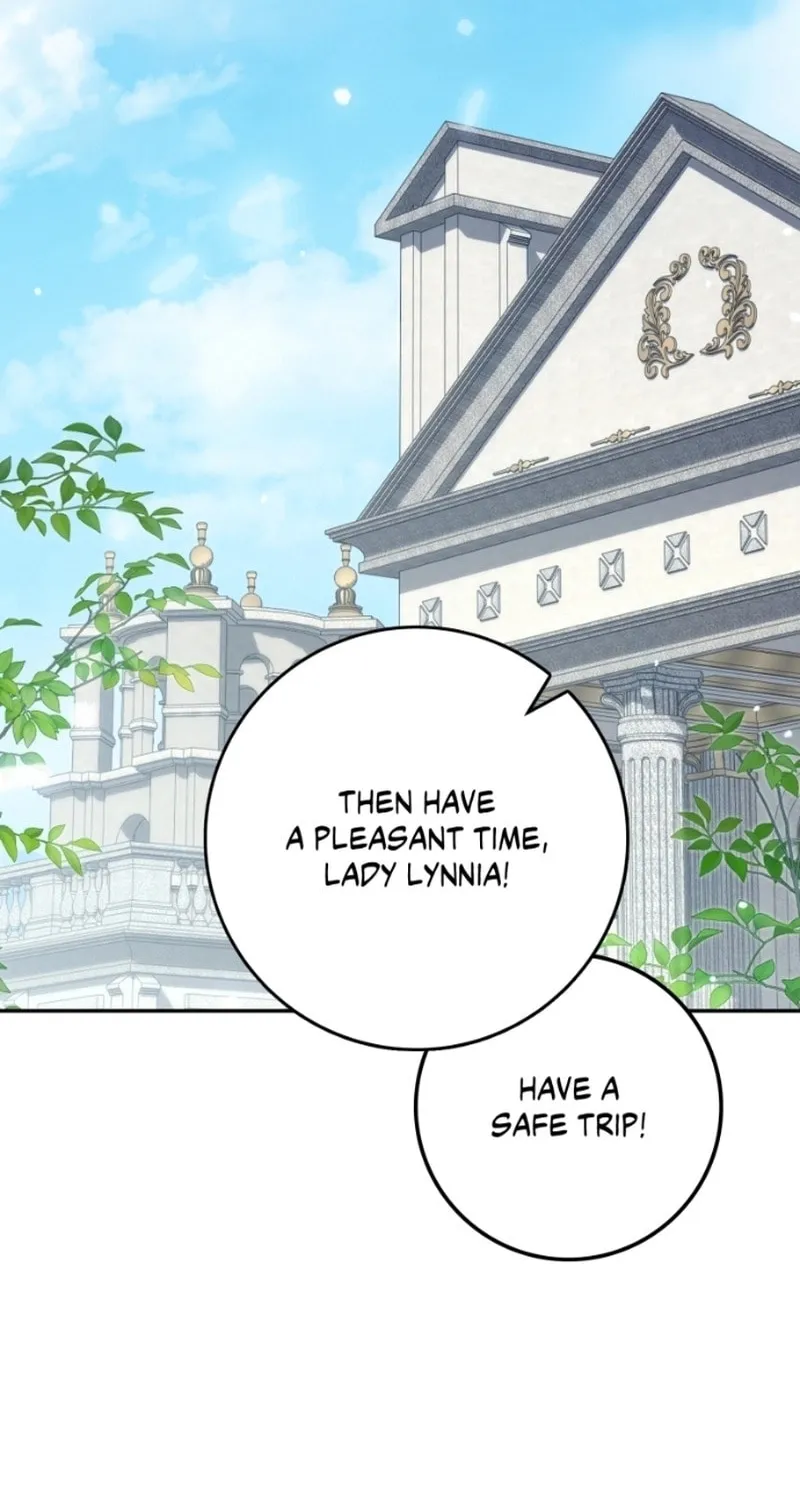 Duchess in Ruins Chapter 21 page 23 - 
