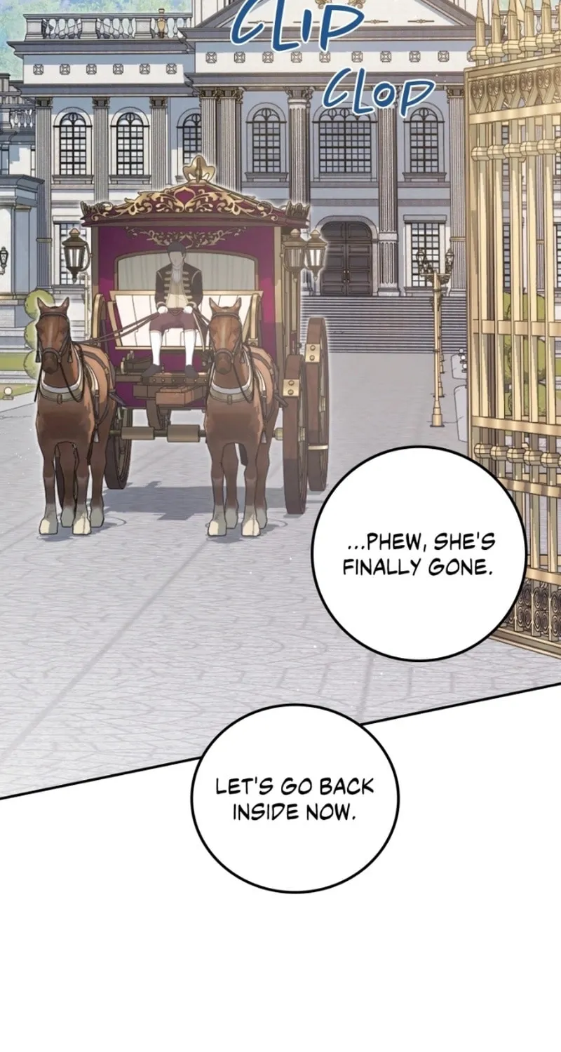 Duchess in Ruins Chapter 21 page 26 - 