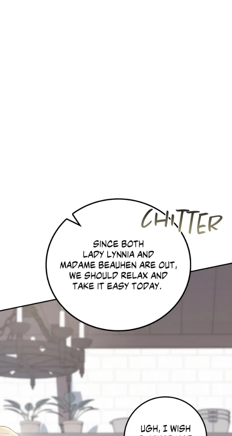 Duchess in Ruins Chapter 21 page 27 - 