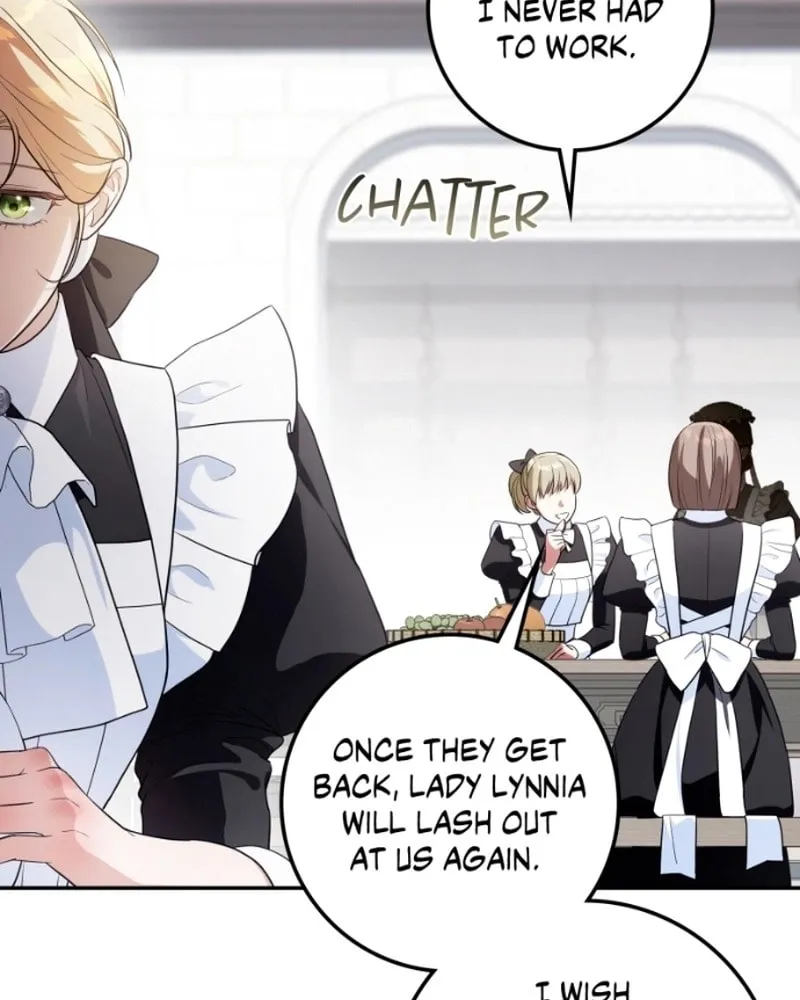 Duchess in Ruins Chapter 21 page 28 - 