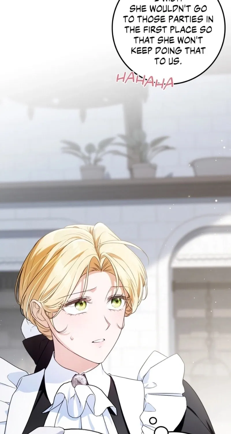 Duchess in Ruins Chapter 21 page 29 - 