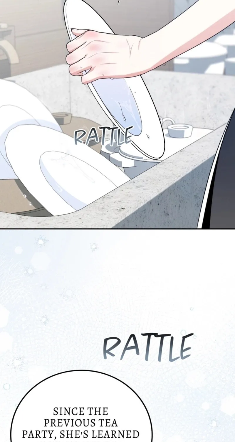 Duchess in Ruins Chapter 21 page 31 - 
