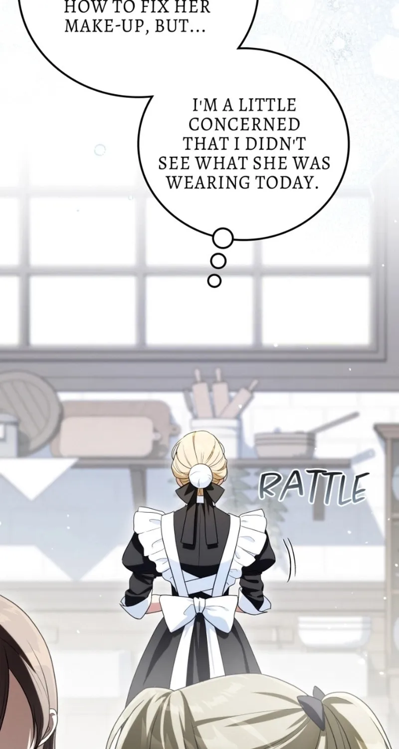 Duchess in Ruins Chapter 21 page 32 - 