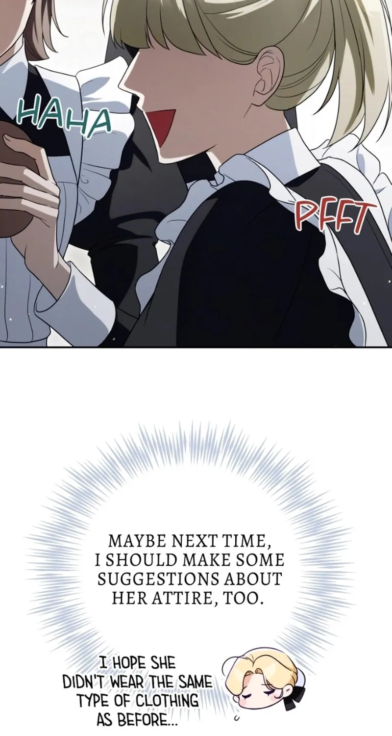 Duchess in Ruins Chapter 21 page 33 - 