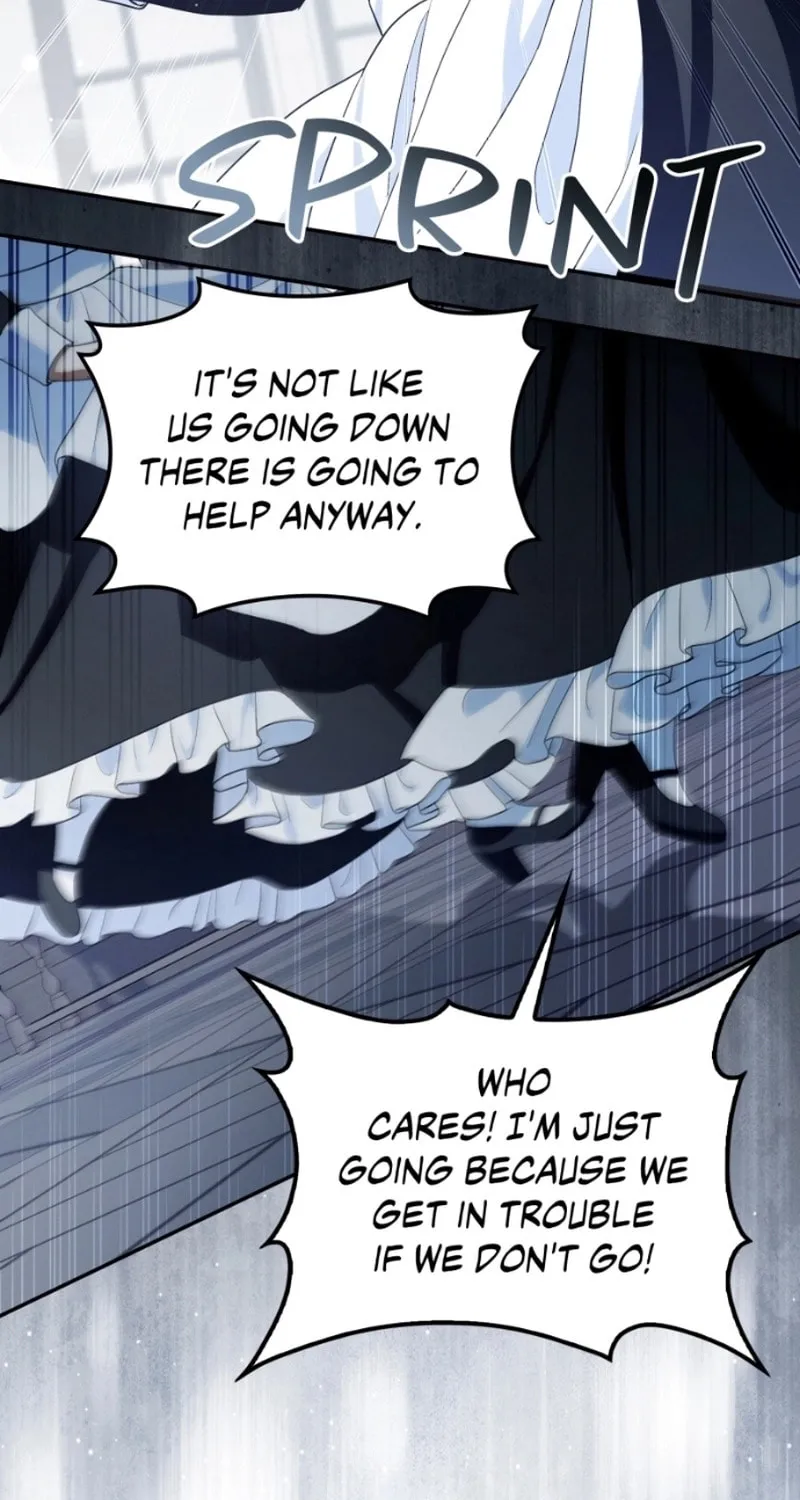 Duchess in Ruins Chapter 21 page 40 - 