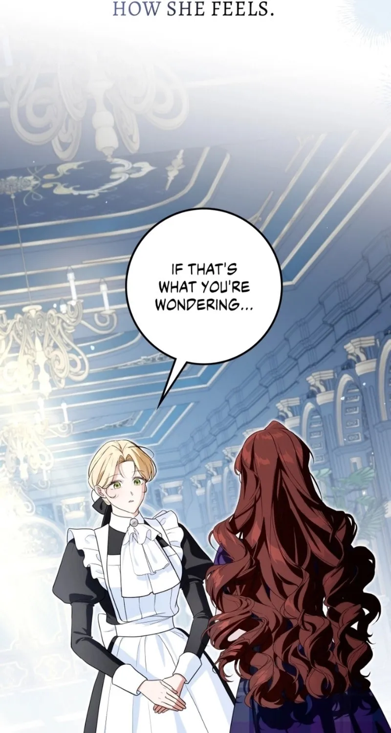 Duchess in Ruins Chapter 21 page 5 - 