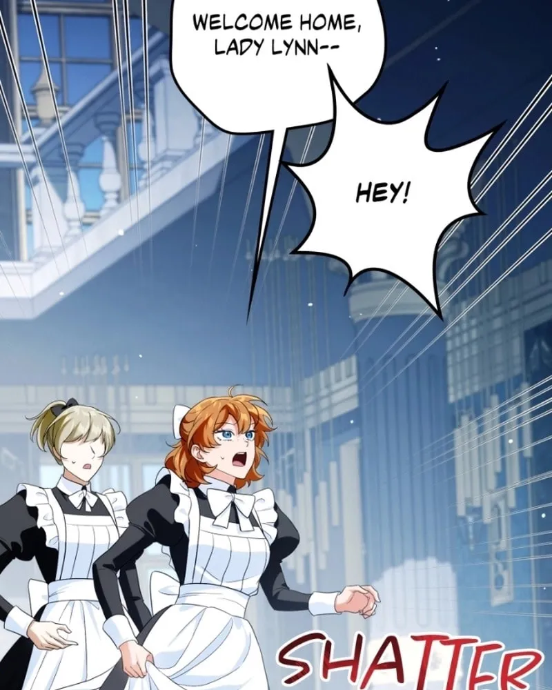 Duchess in Ruins Chapter 21 page 42 - 