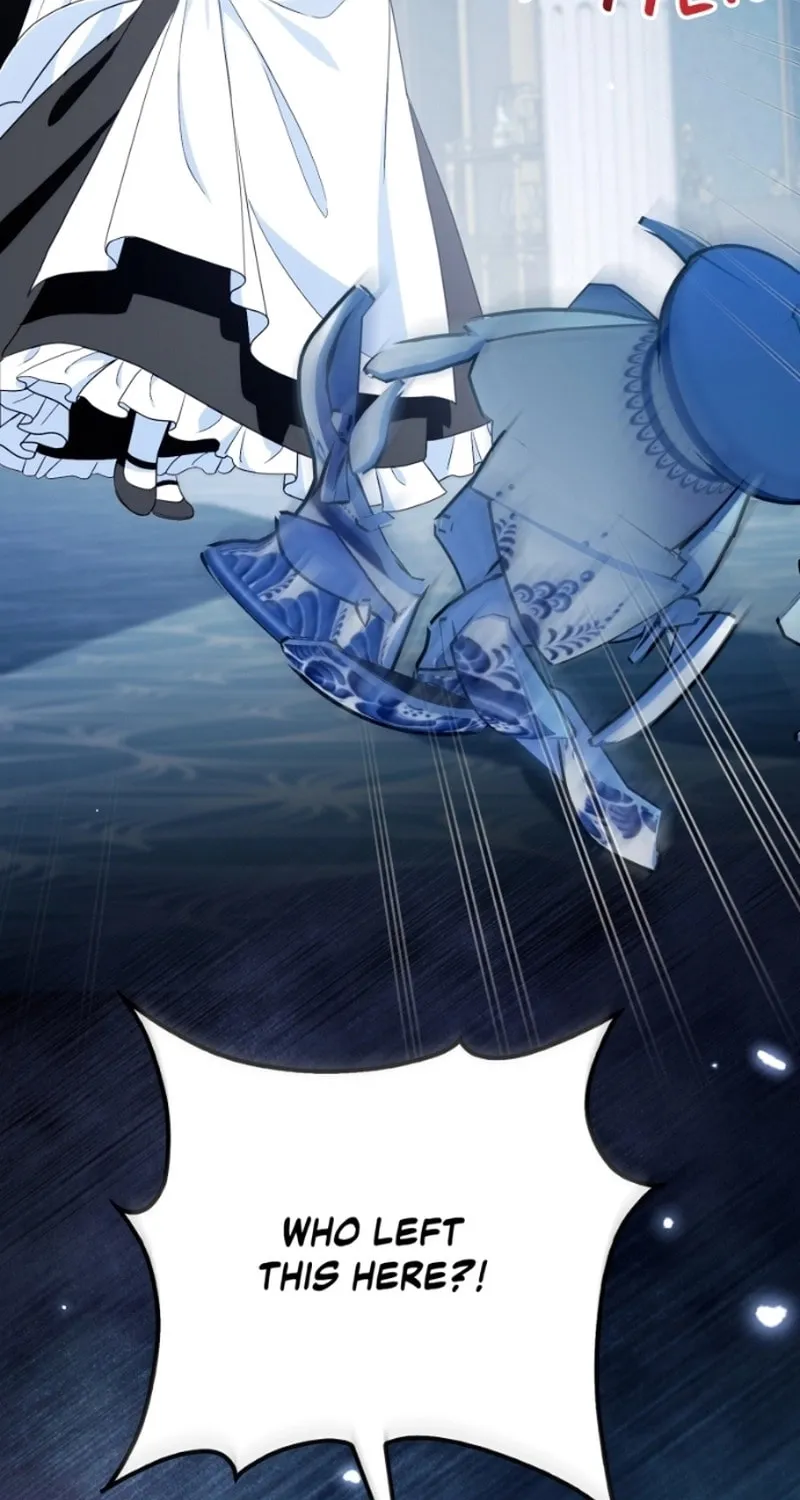 Duchess in Ruins Chapter 21 page 43 - 