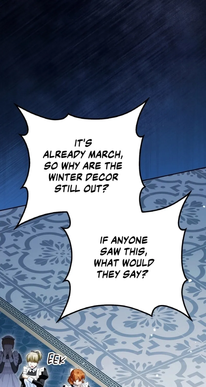 Duchess in Ruins Chapter 21 page 45 - 