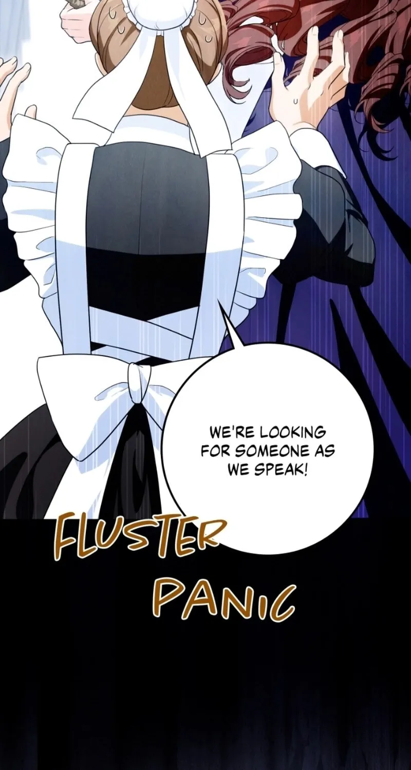 Duchess in Ruins Chapter 21 page 48 - 