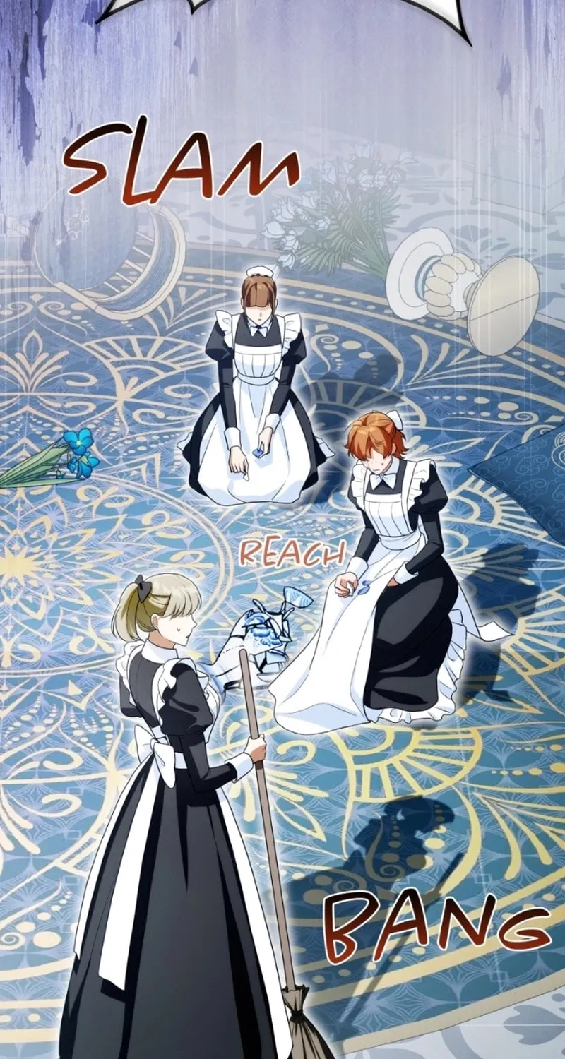 Duchess in Ruins Chapter 21 page 50 - 