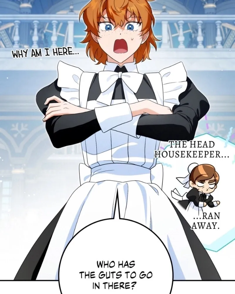 Duchess in Ruins Chapter 21 page 56 - 
