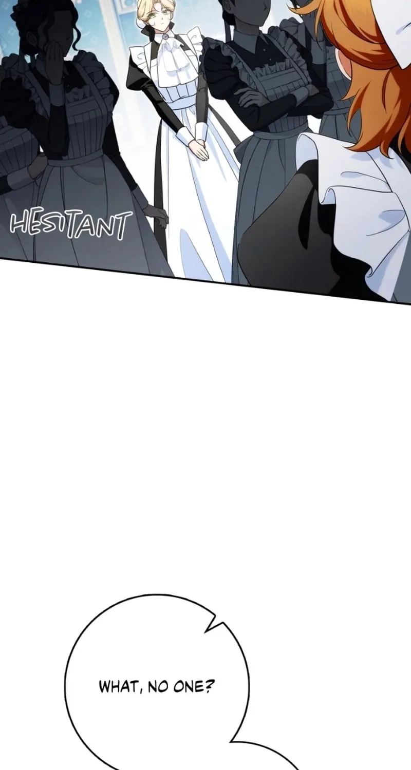 Duchess in Ruins Chapter 21 page 58 - 