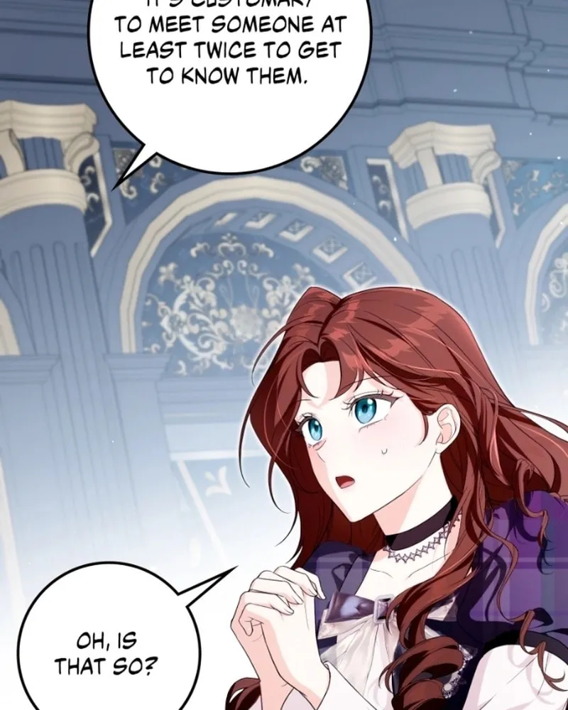 Duchess in Ruins Chapter 21 page 7 - 