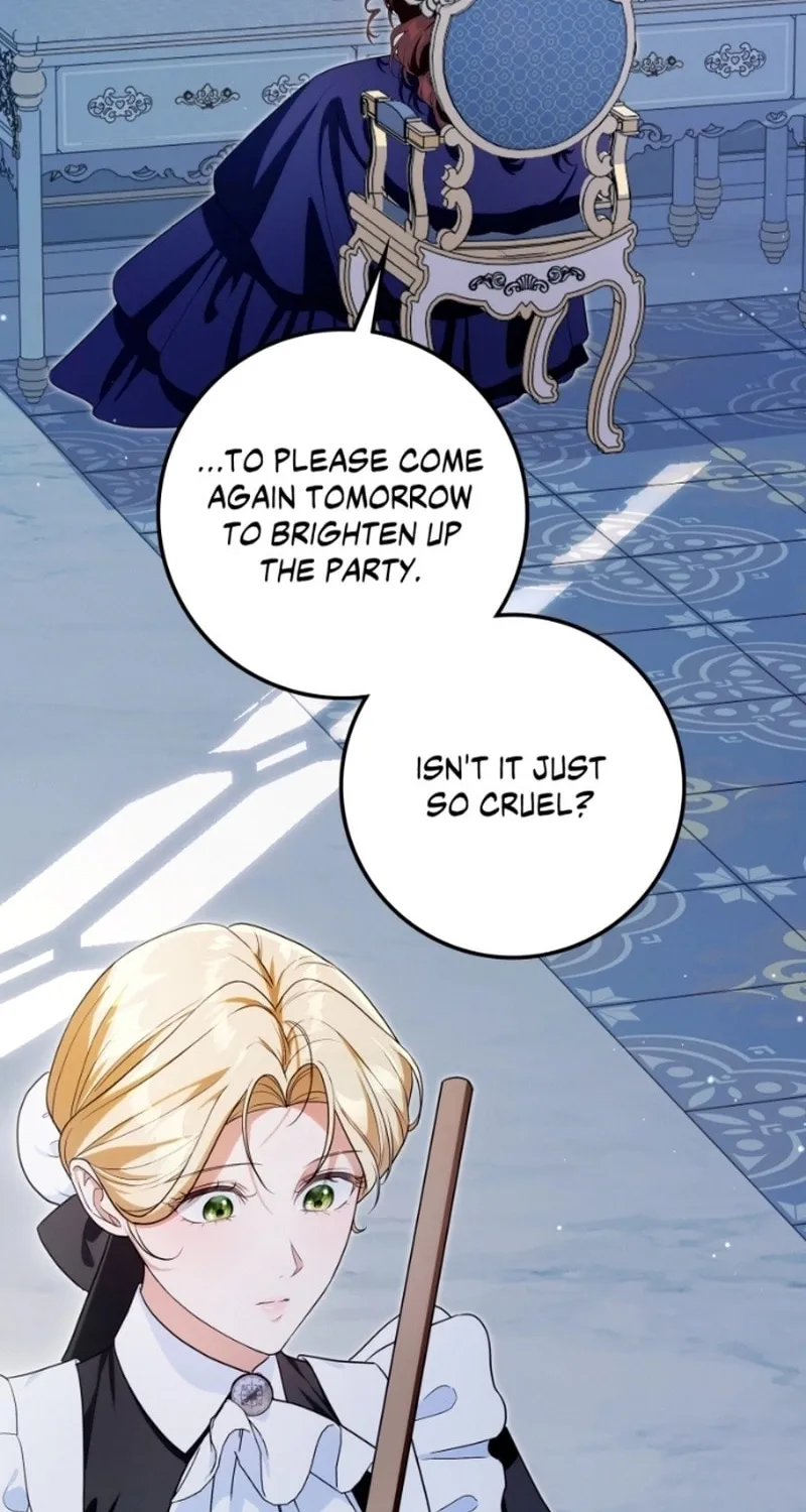 Duchess in Ruins Chapter 21 page 67 - 