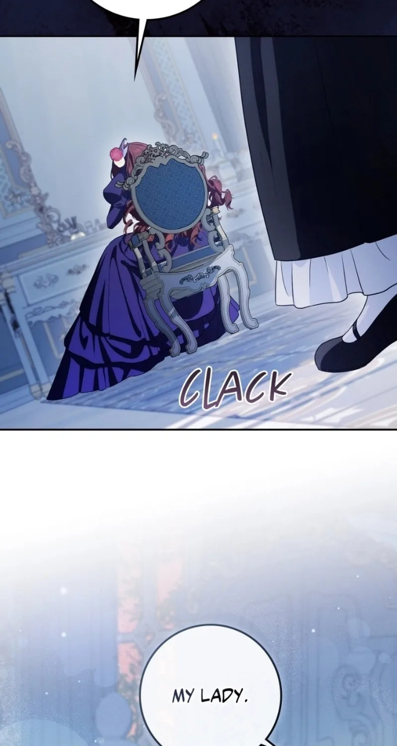 Duchess in Ruins Chapter 21 page 76 - 