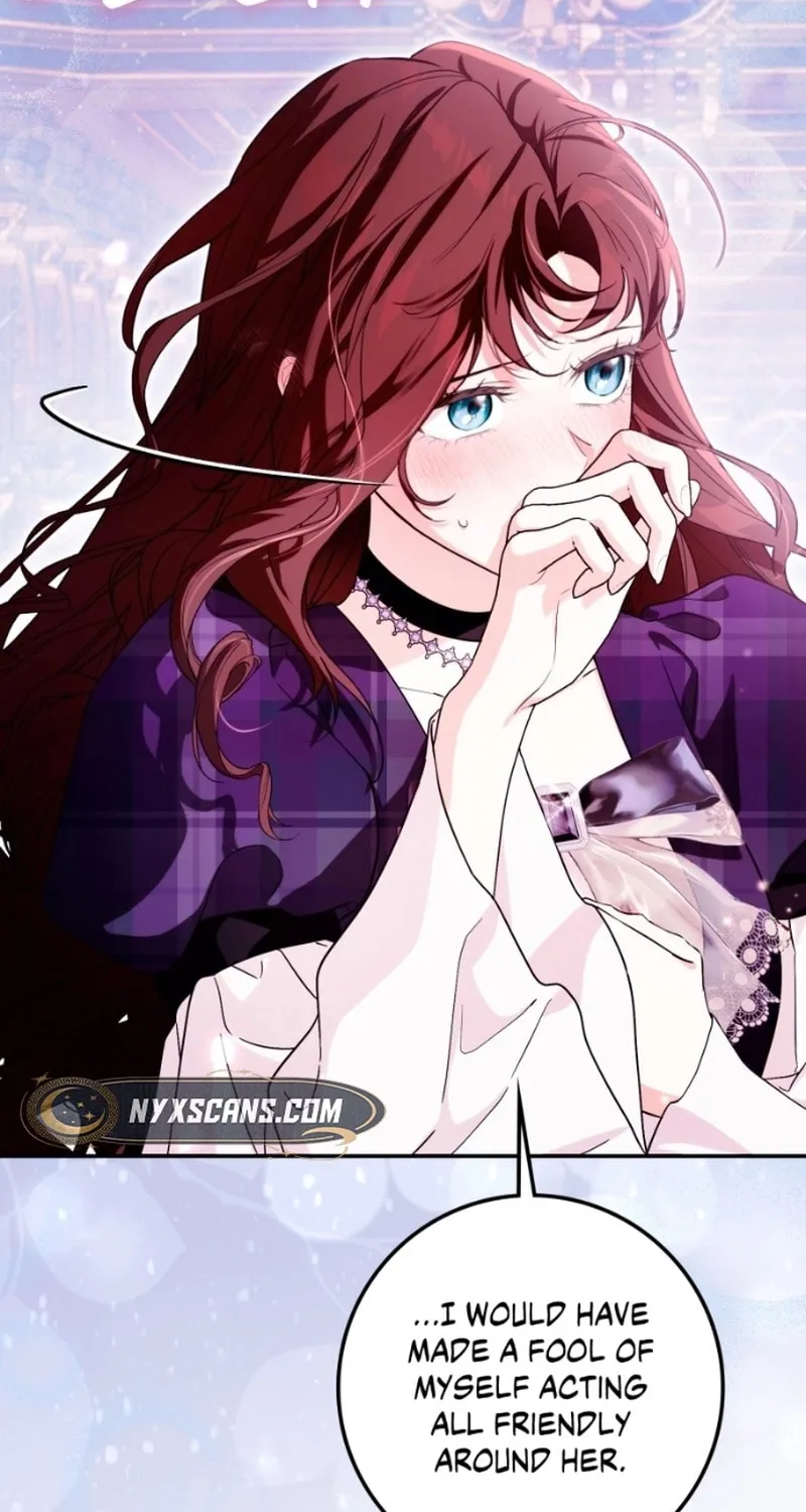 Duchess in Ruins Chapter 21 page 9 - 