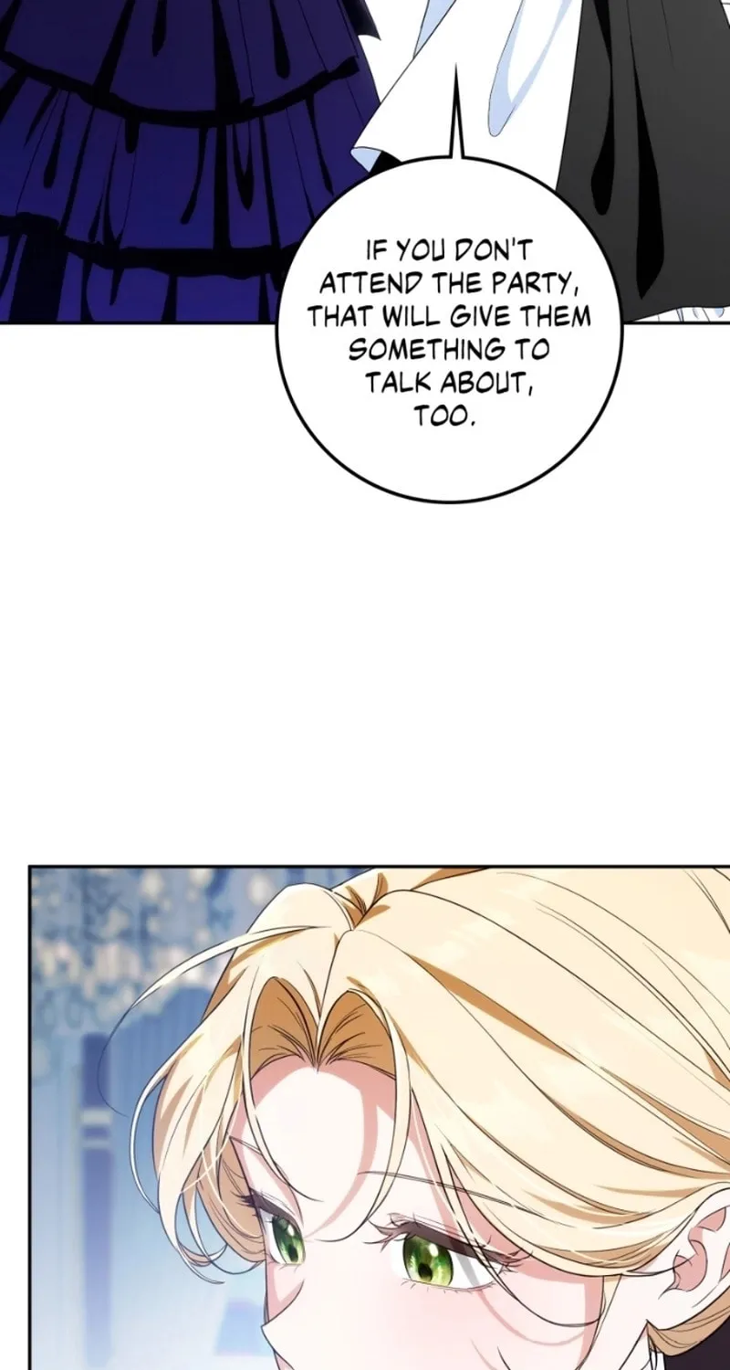 Duchess in Ruins Chapter 21 page 86 - 