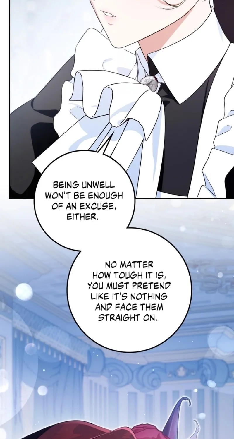 Duchess in Ruins Chapter 21 page 87 - 