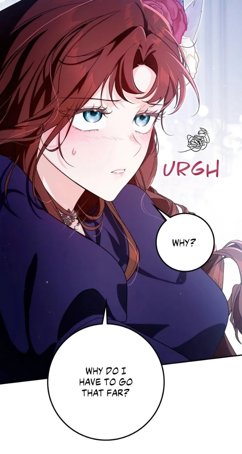 Duchess in Ruins Chapter 21 page 88 - 