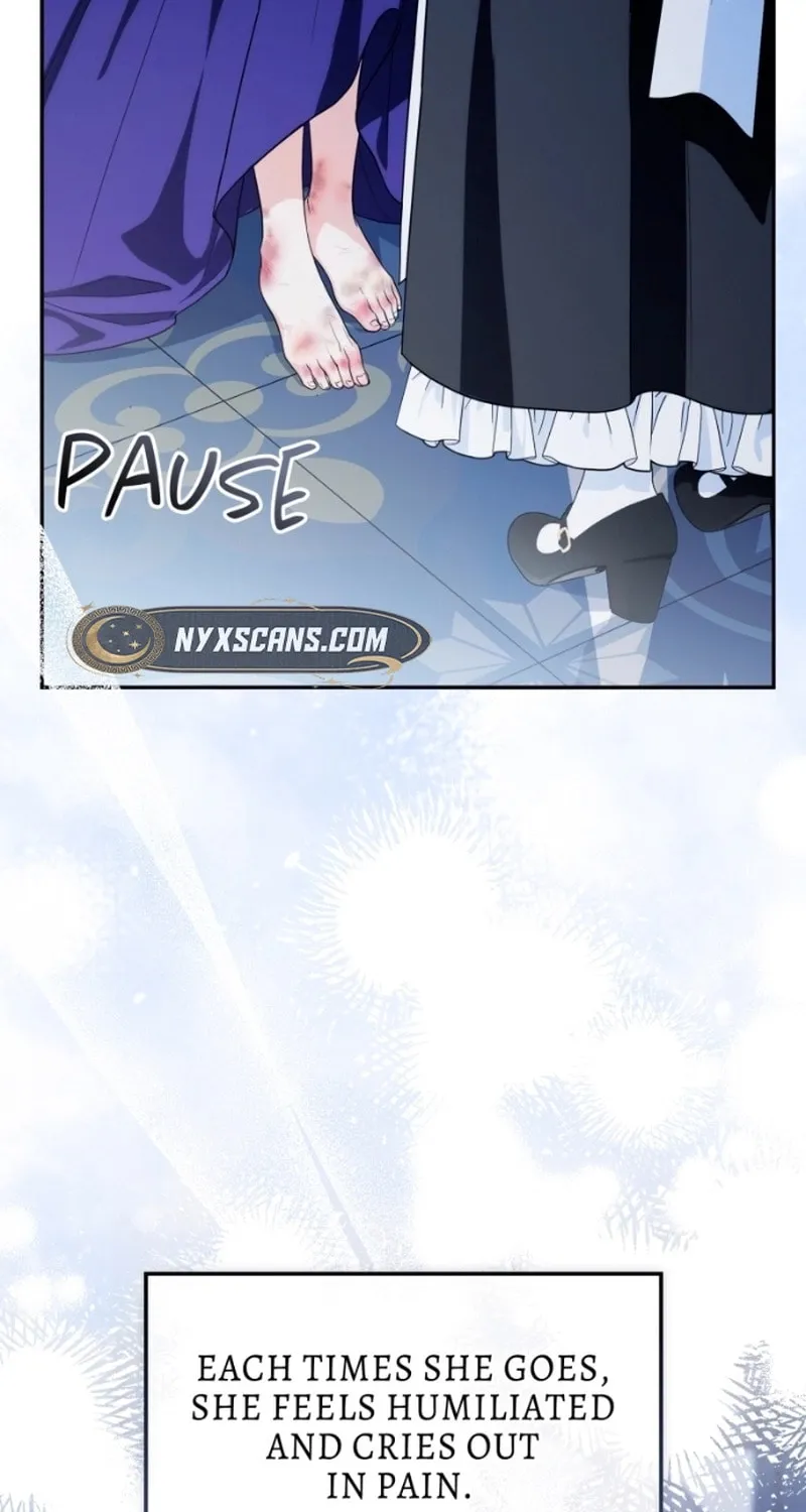 Duchess in Ruins Chapter 21 page 90 - 