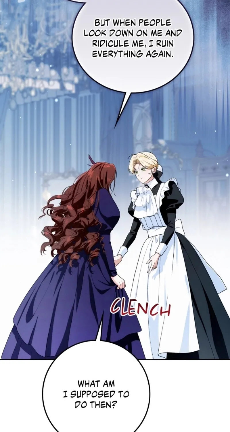 Duchess in Ruins Chapter 21 page 97 - 