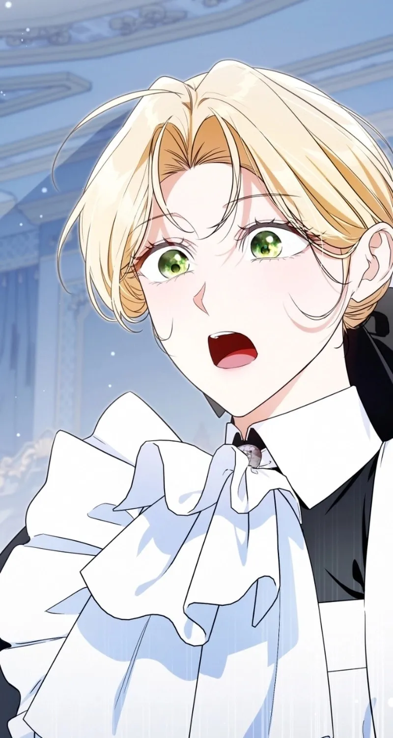 Duchess in Ruins Chapter 21 page 99 - 