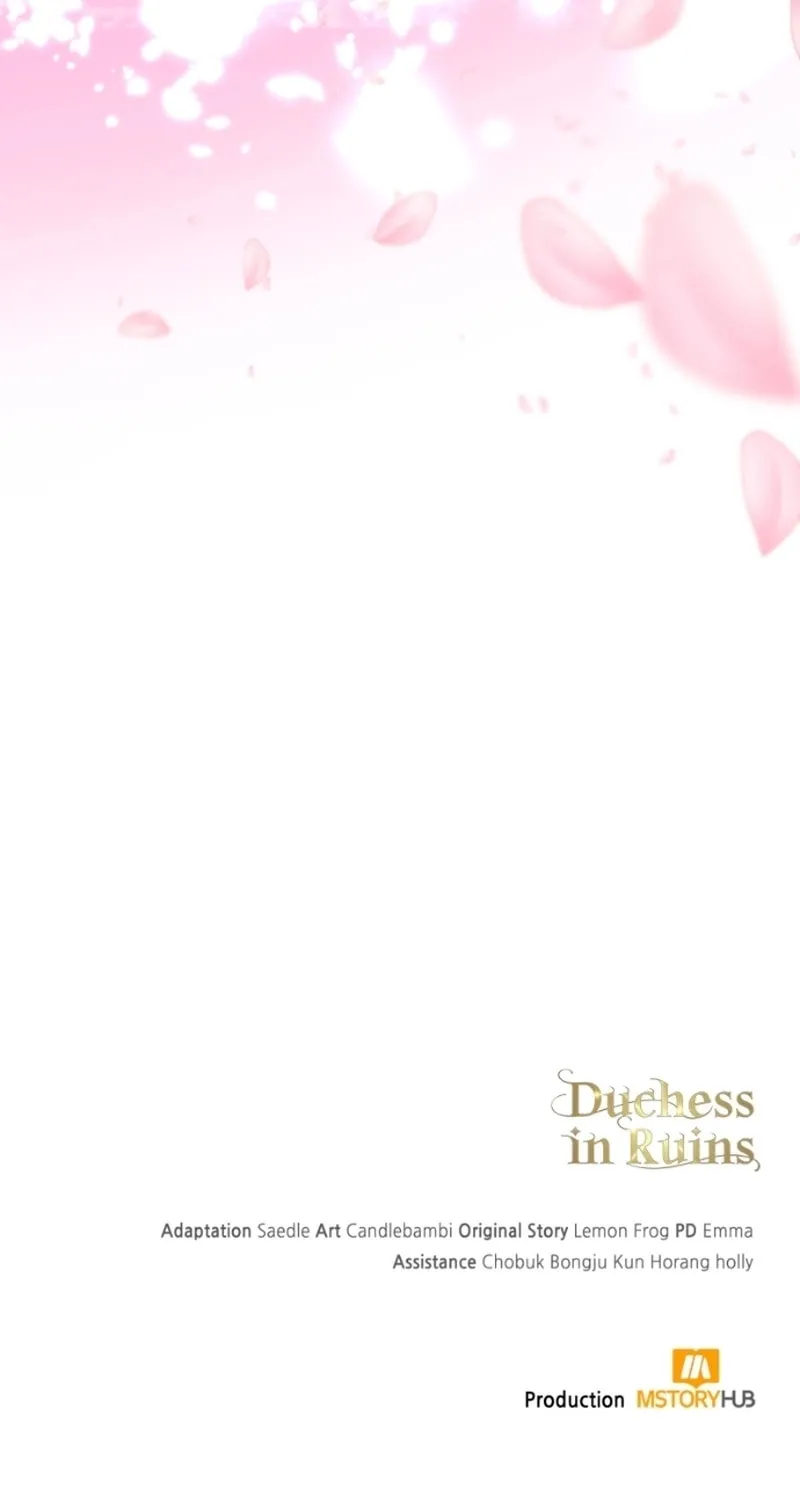 Duchess in Ruins Chapter 22 page 107 - 