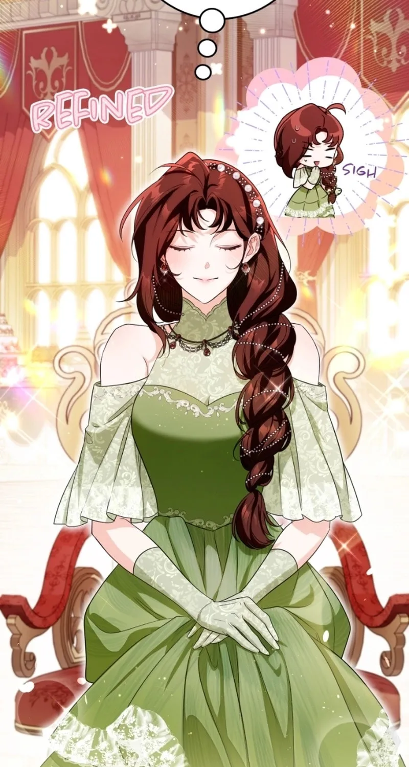 Duchess in Ruins Chapter 22 page 17 - 