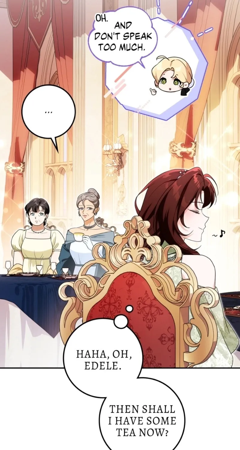Duchess in Ruins Chapter 22 page 25 - 