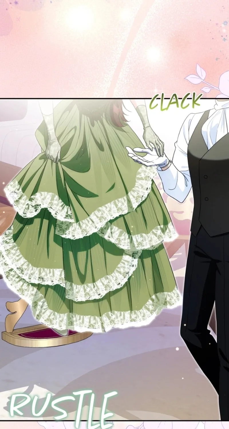 Duchess in Ruins Chapter 22 page 4 - 