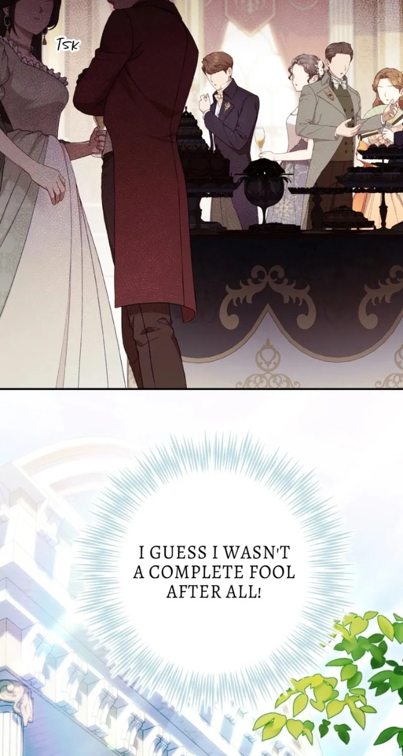 Duchess in Ruins Chapter 22 page 35 - 