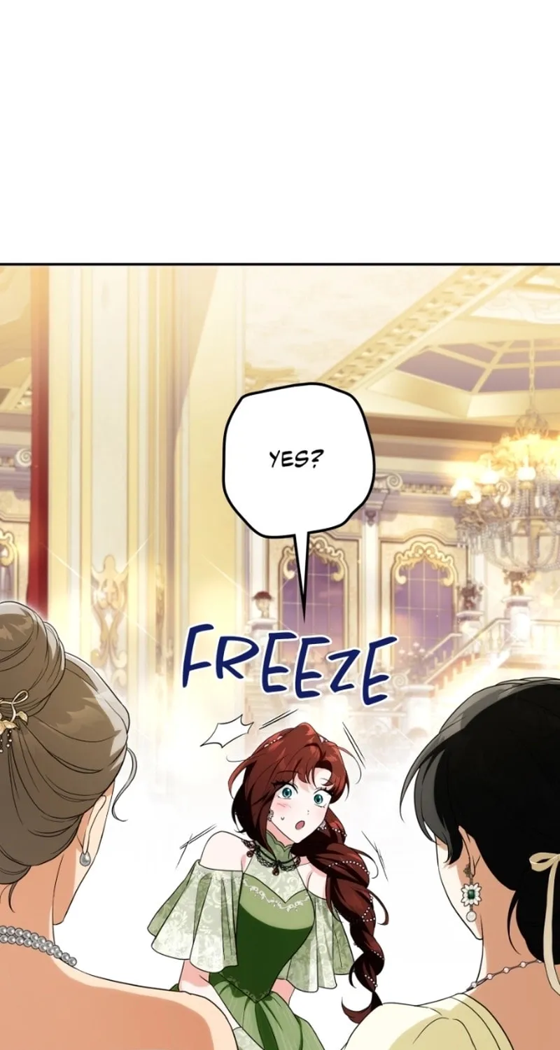 Duchess in Ruins Chapter 22 page 39 - 