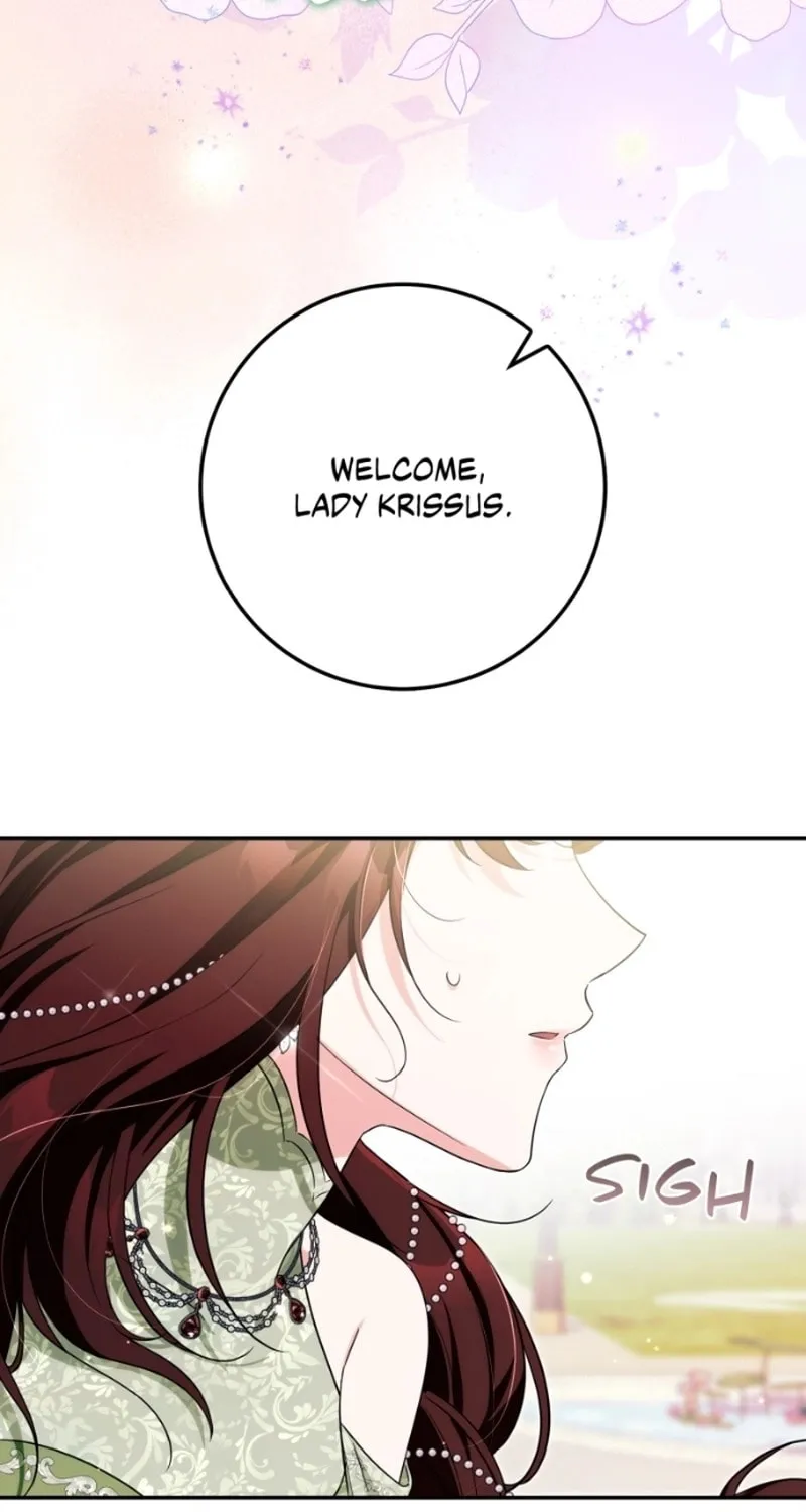 Duchess in Ruins Chapter 22 page 5 - 