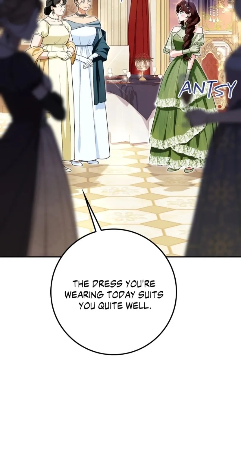 Duchess in Ruins Chapter 22 page 41 - 