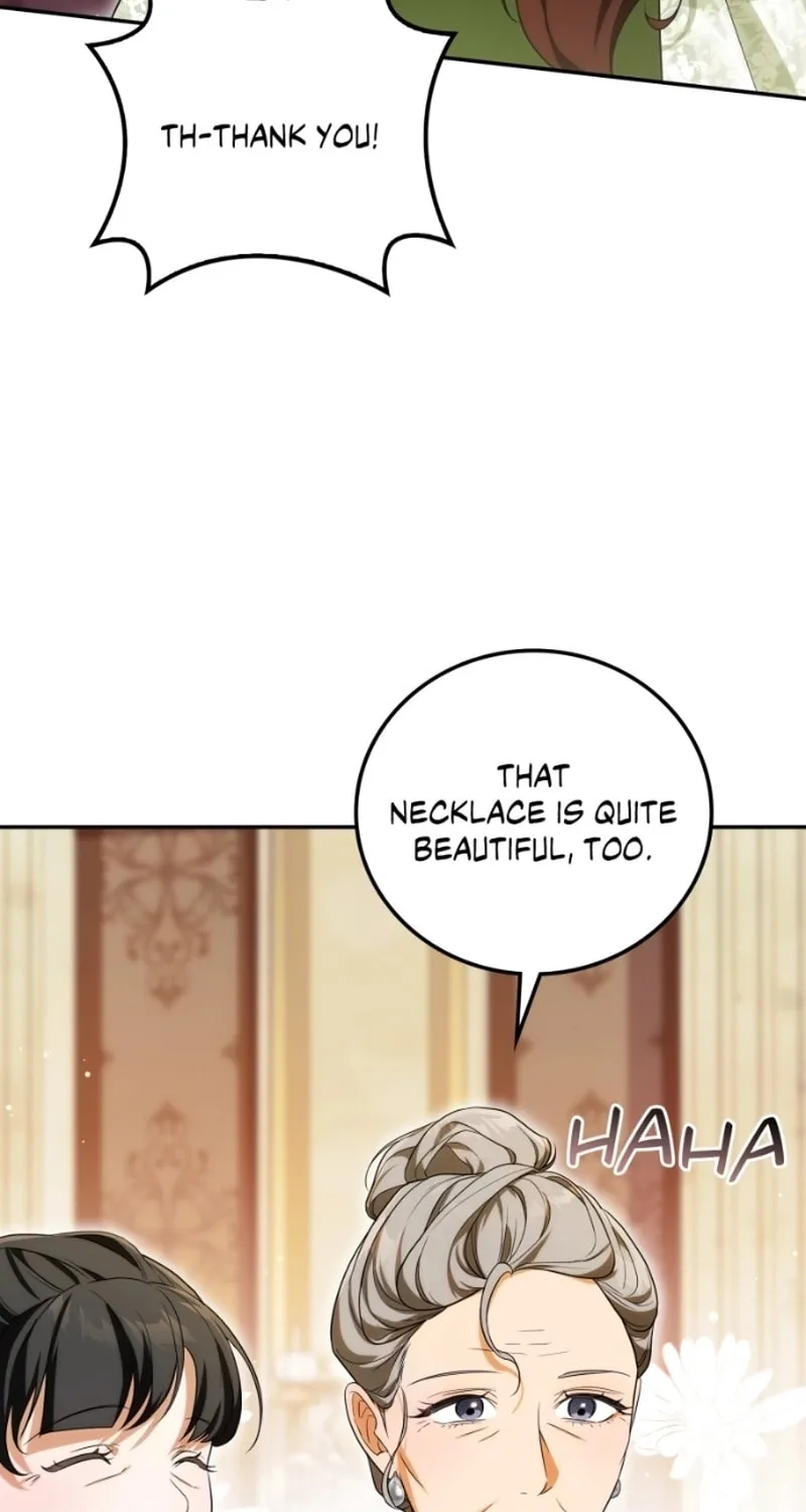 Duchess in Ruins Chapter 22 page 43 - 