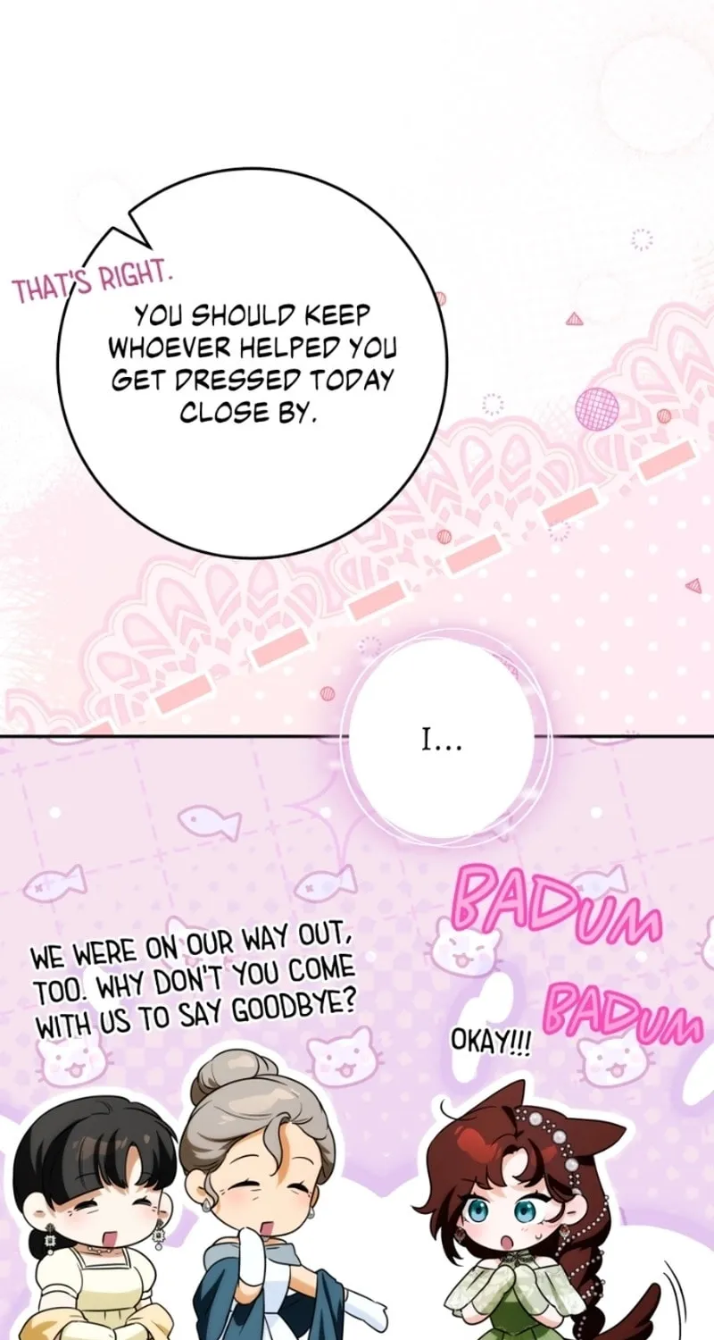 Duchess in Ruins Chapter 22 page 45 - 