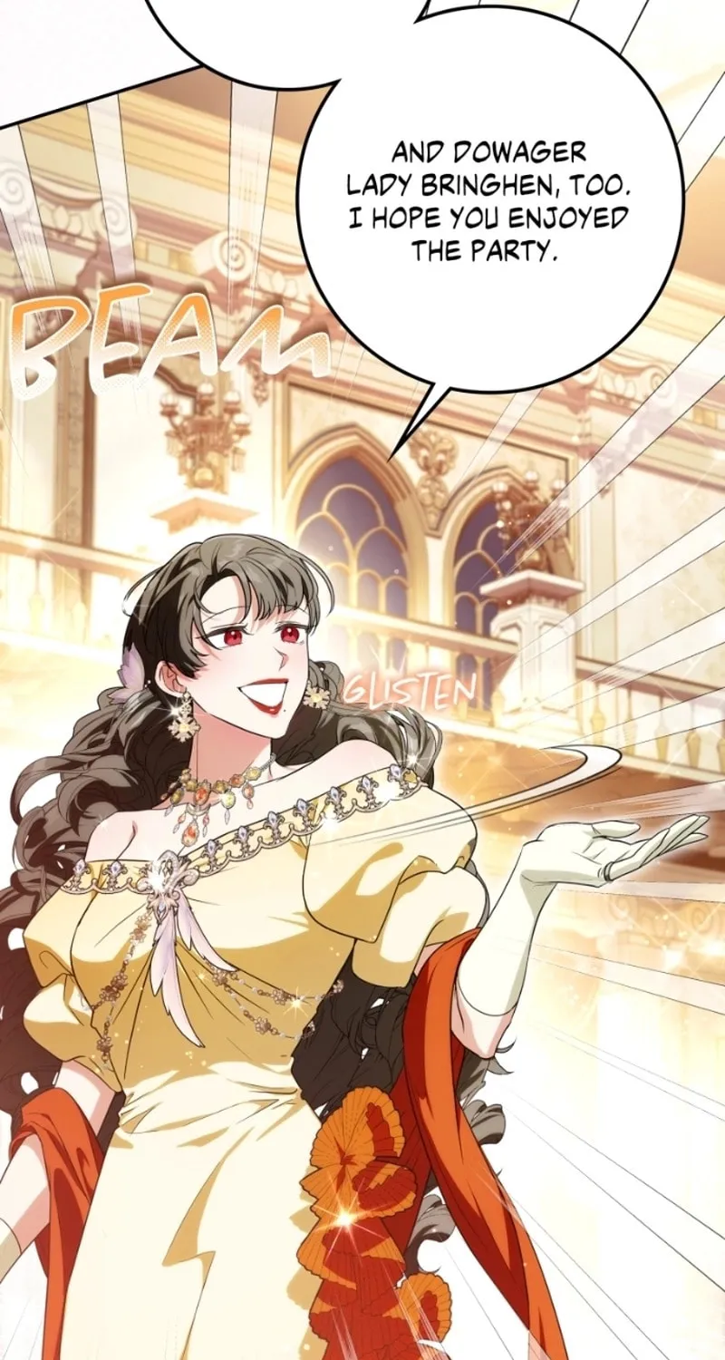 Duchess in Ruins Chapter 22 page 47 - 