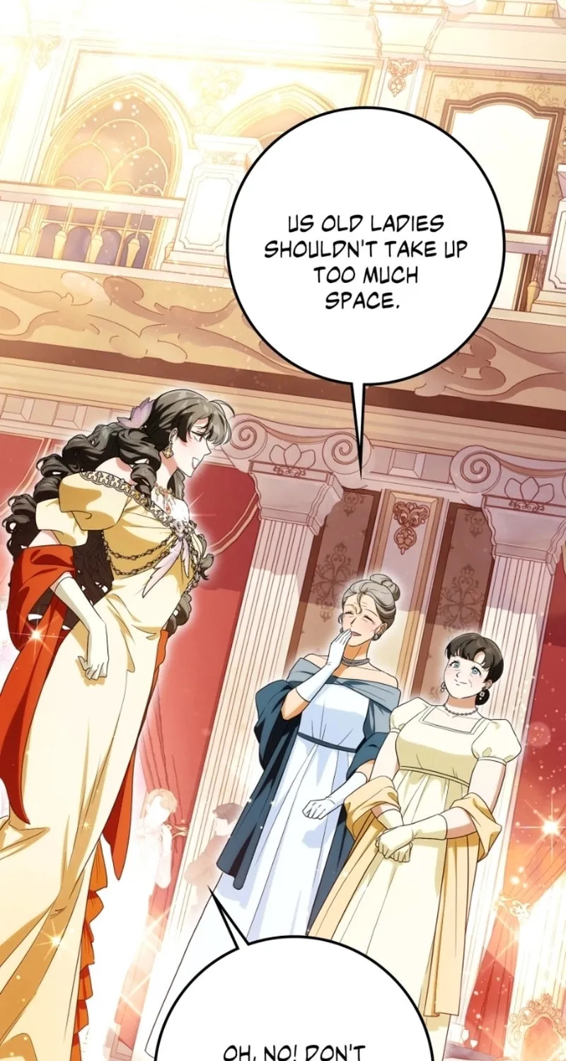 Duchess in Ruins Chapter 22 page 49 - 