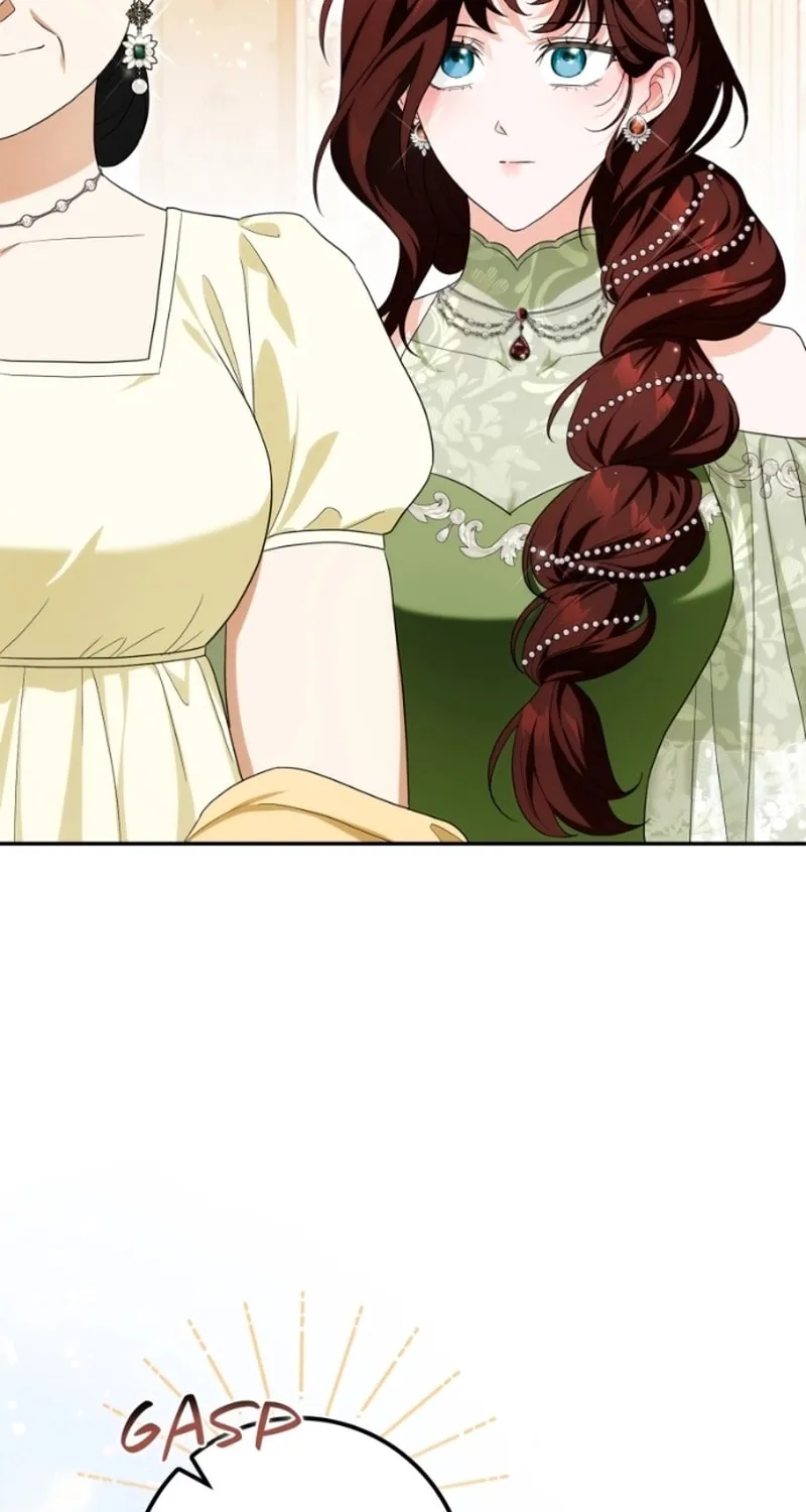 Duchess in Ruins Chapter 22 page 51 - 