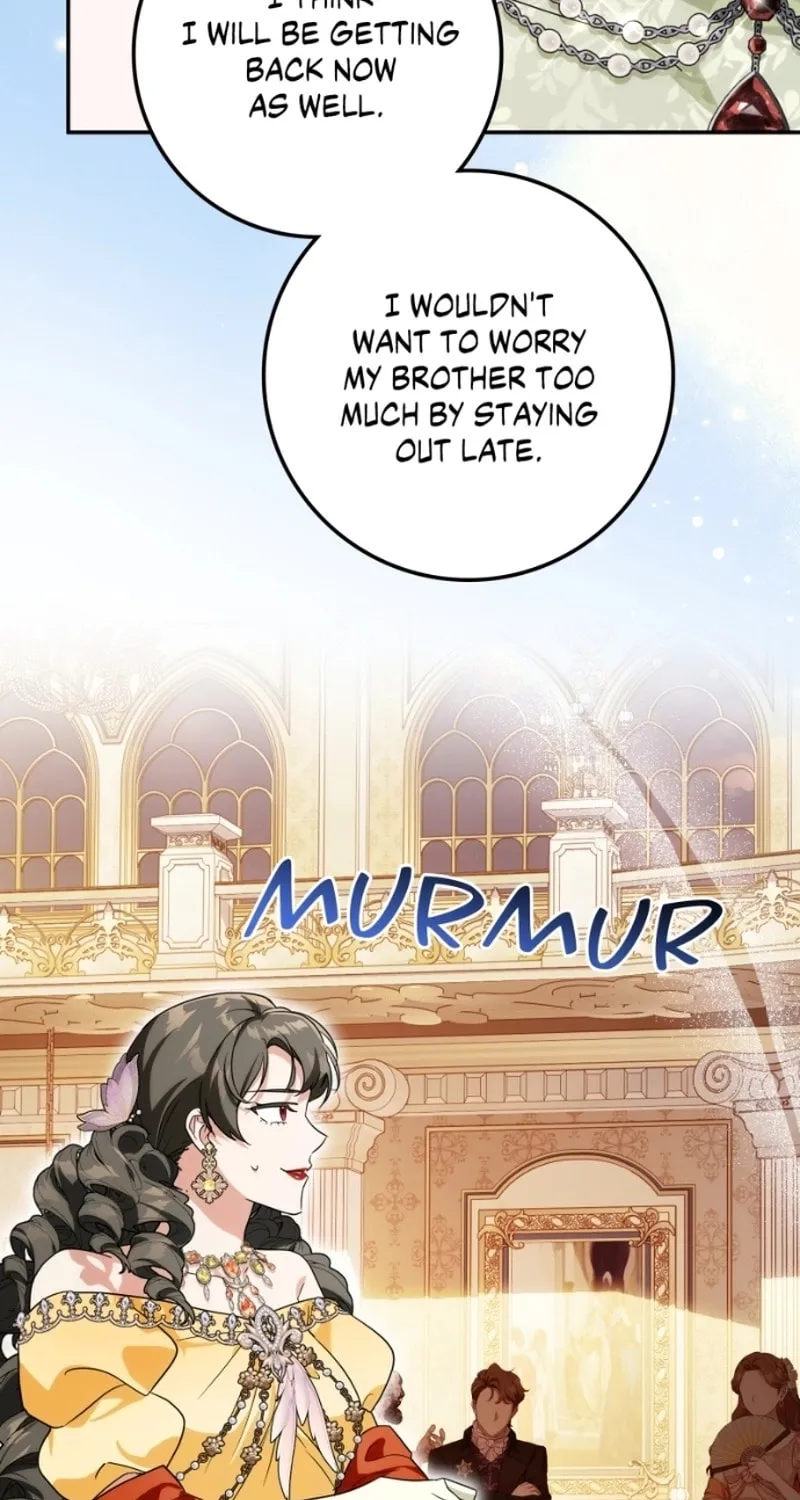 Duchess in Ruins Chapter 22 page 53 - 