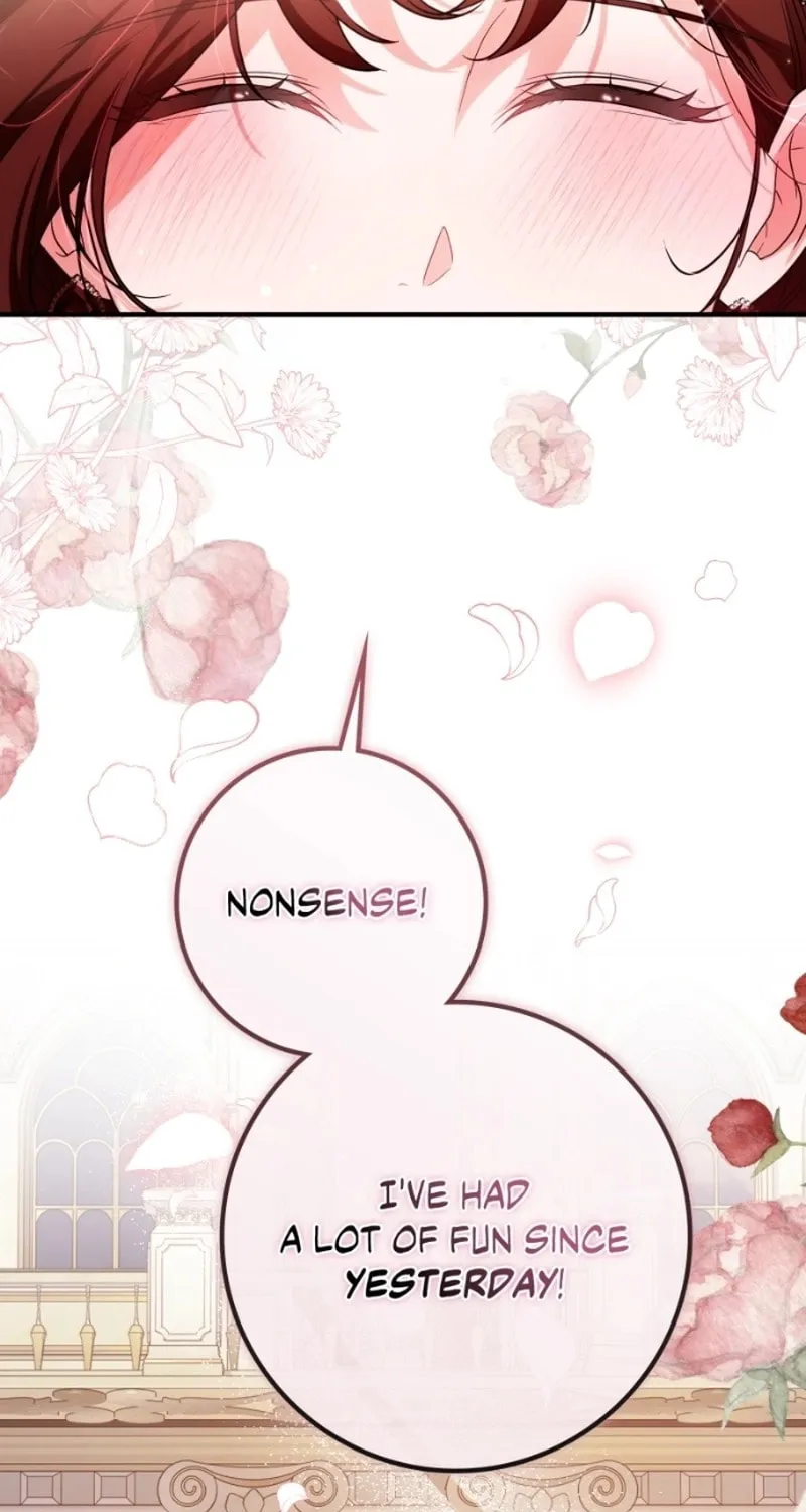 Duchess in Ruins Chapter 22 page 55 - 