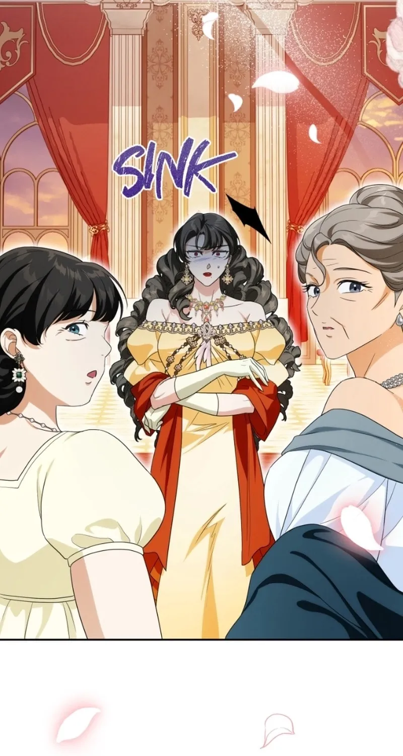 Duchess in Ruins Chapter 22 page 56 - 