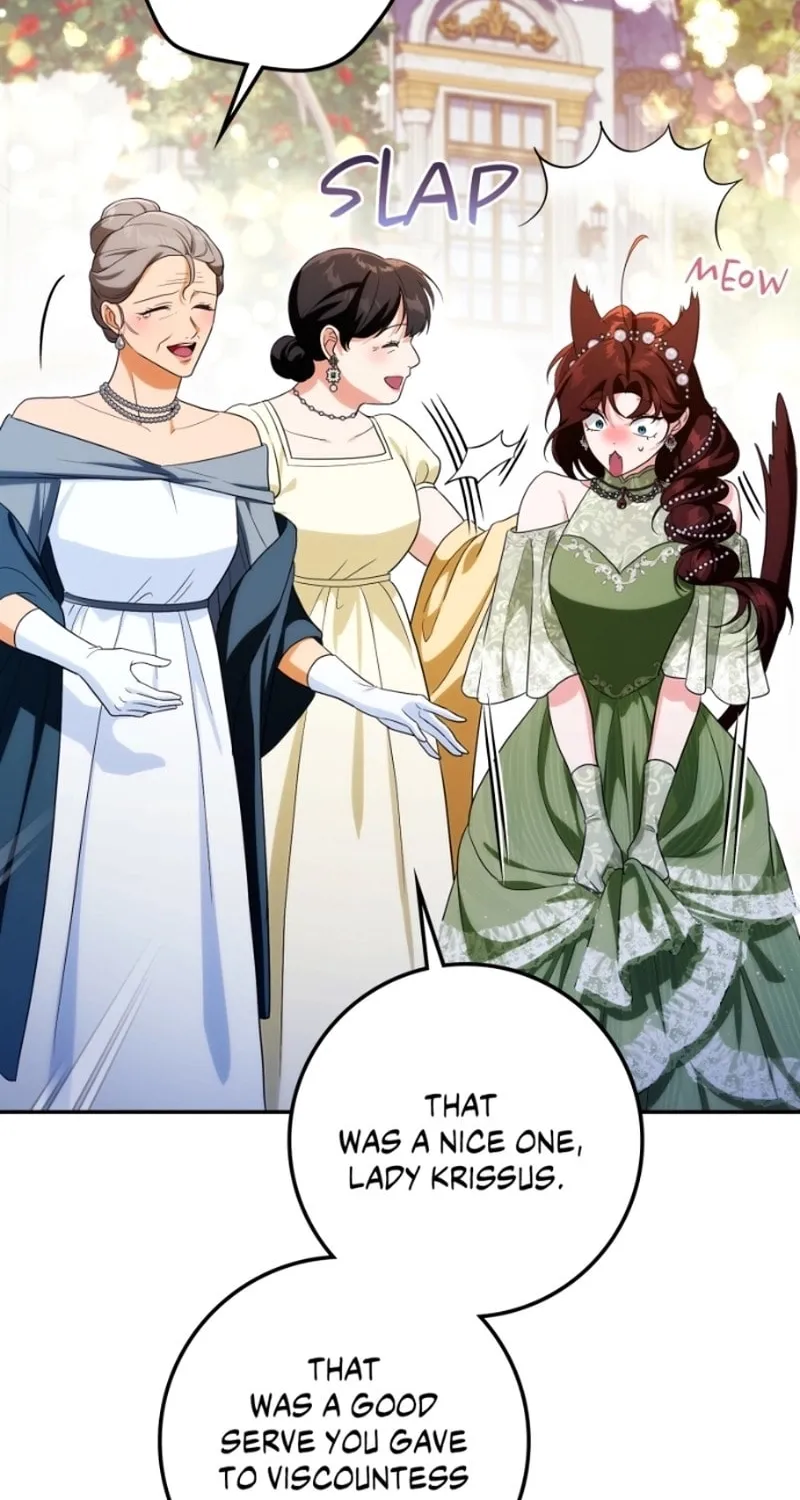 Duchess in Ruins Chapter 22 page 60 - 